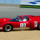 Illustration for article titled 2012 Rolex Monterey Motorsports Reunion: The Über Gallery